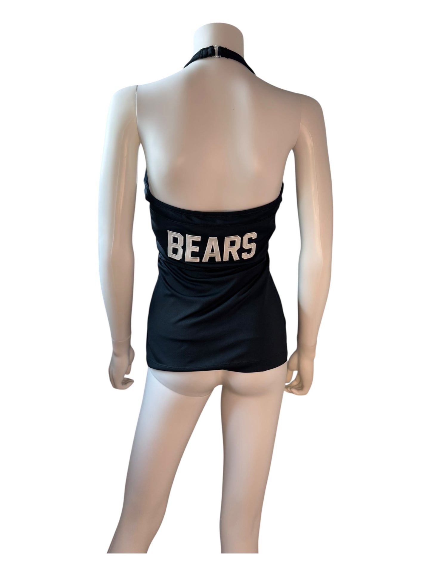 All Sport Couture Bears Halter Top