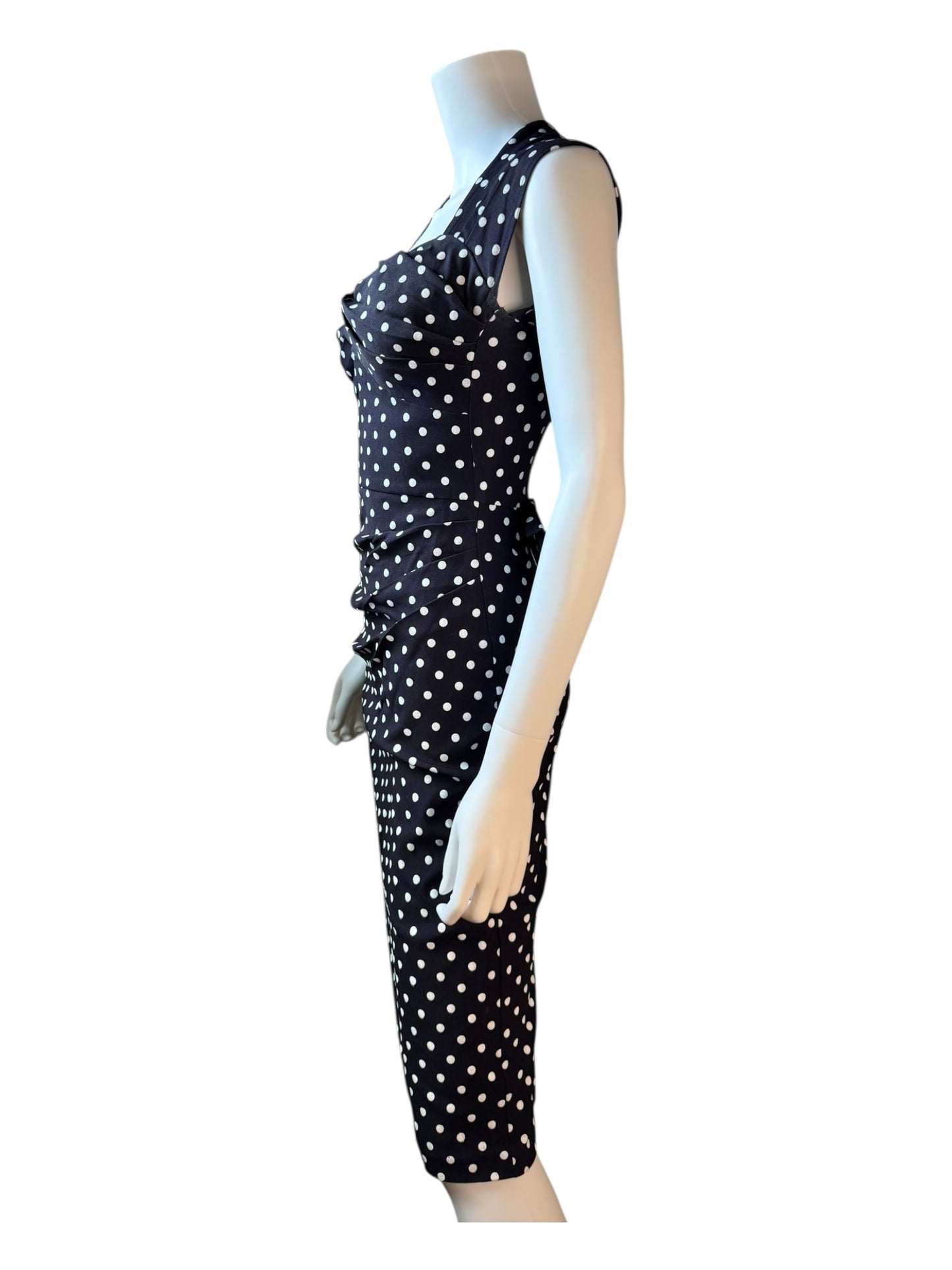 Stop Staring Dress