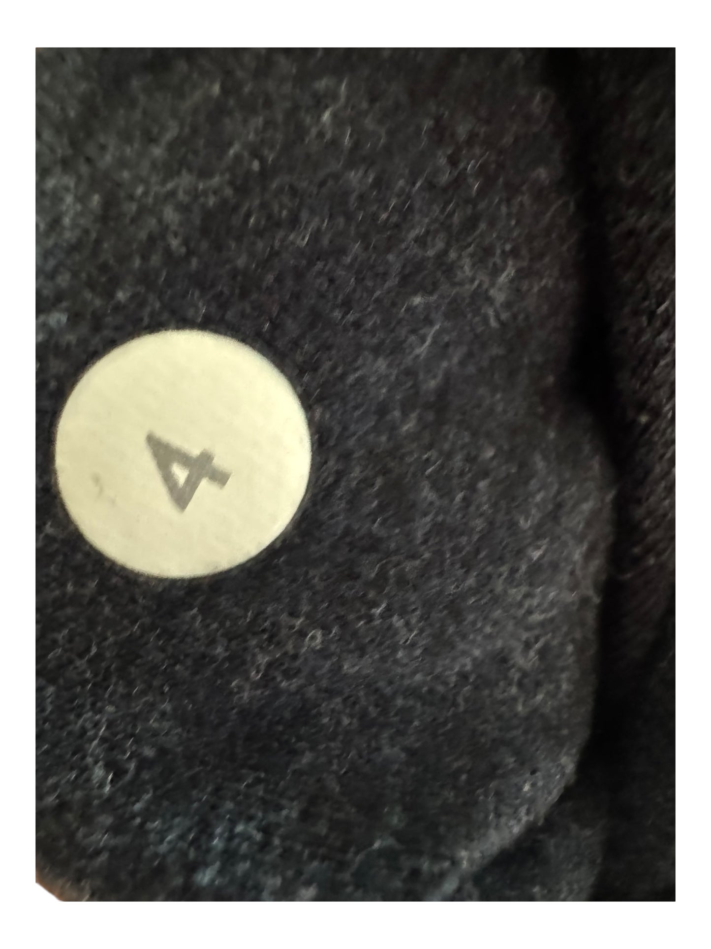 Lululemon Scuba Hoodie