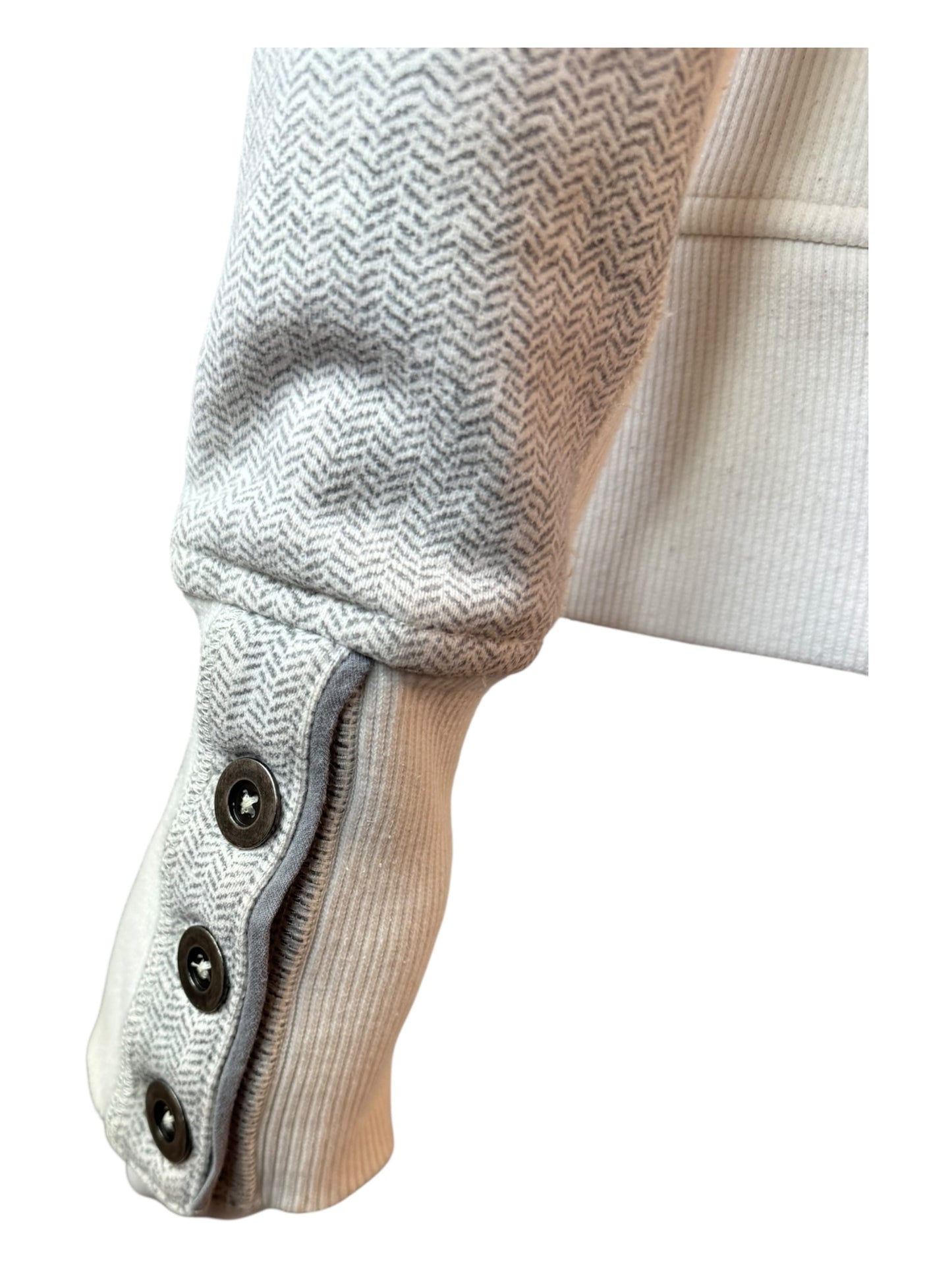 Lululemon Specialty Edition Scuba Hoodie