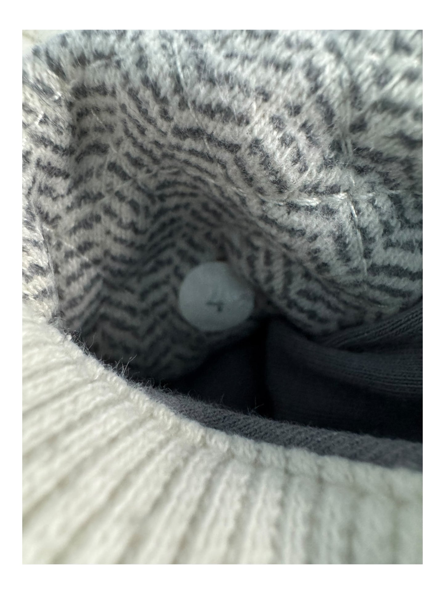 Lululemon Specialty Edition Scuba Hoodie