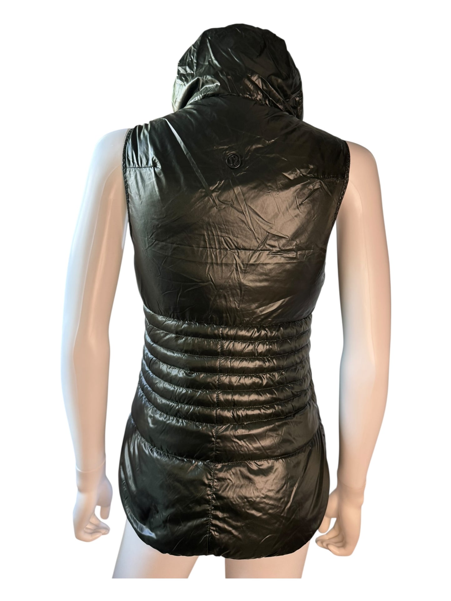 Lululemon Puffer Vest