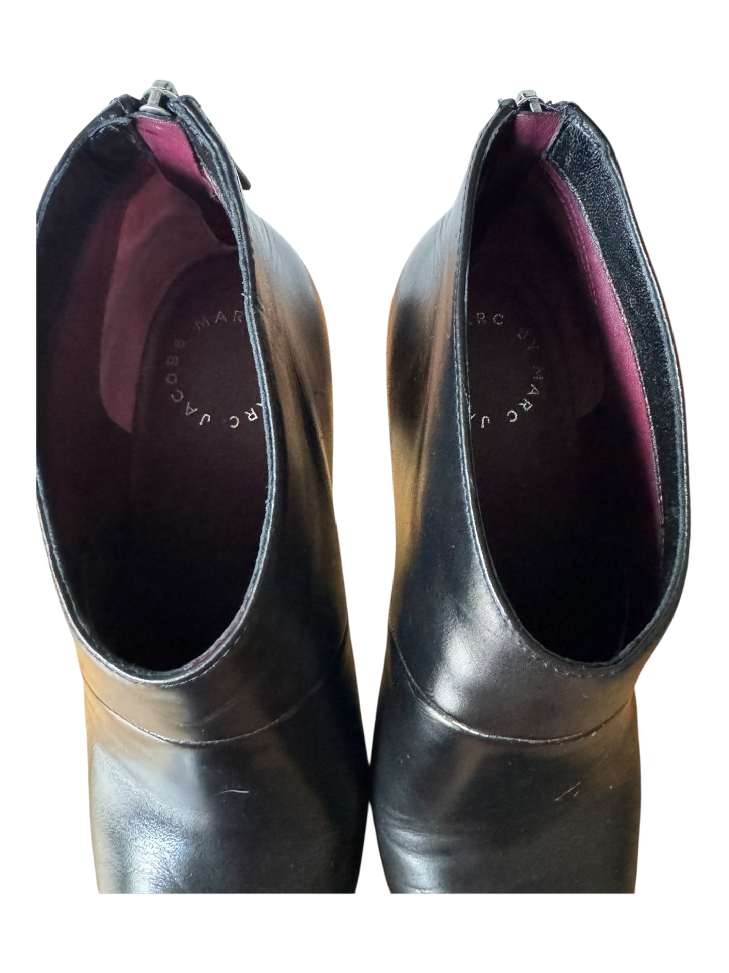Marc by Marc Jacobs Ankle Boot