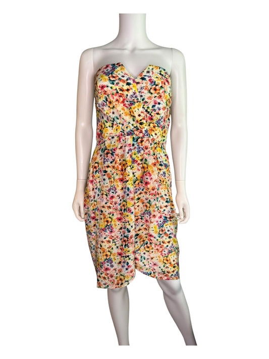 Yumi Kim Silk Dress