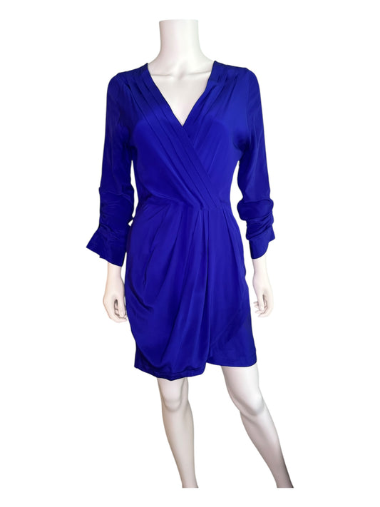 Yumi Kim Silk Dress