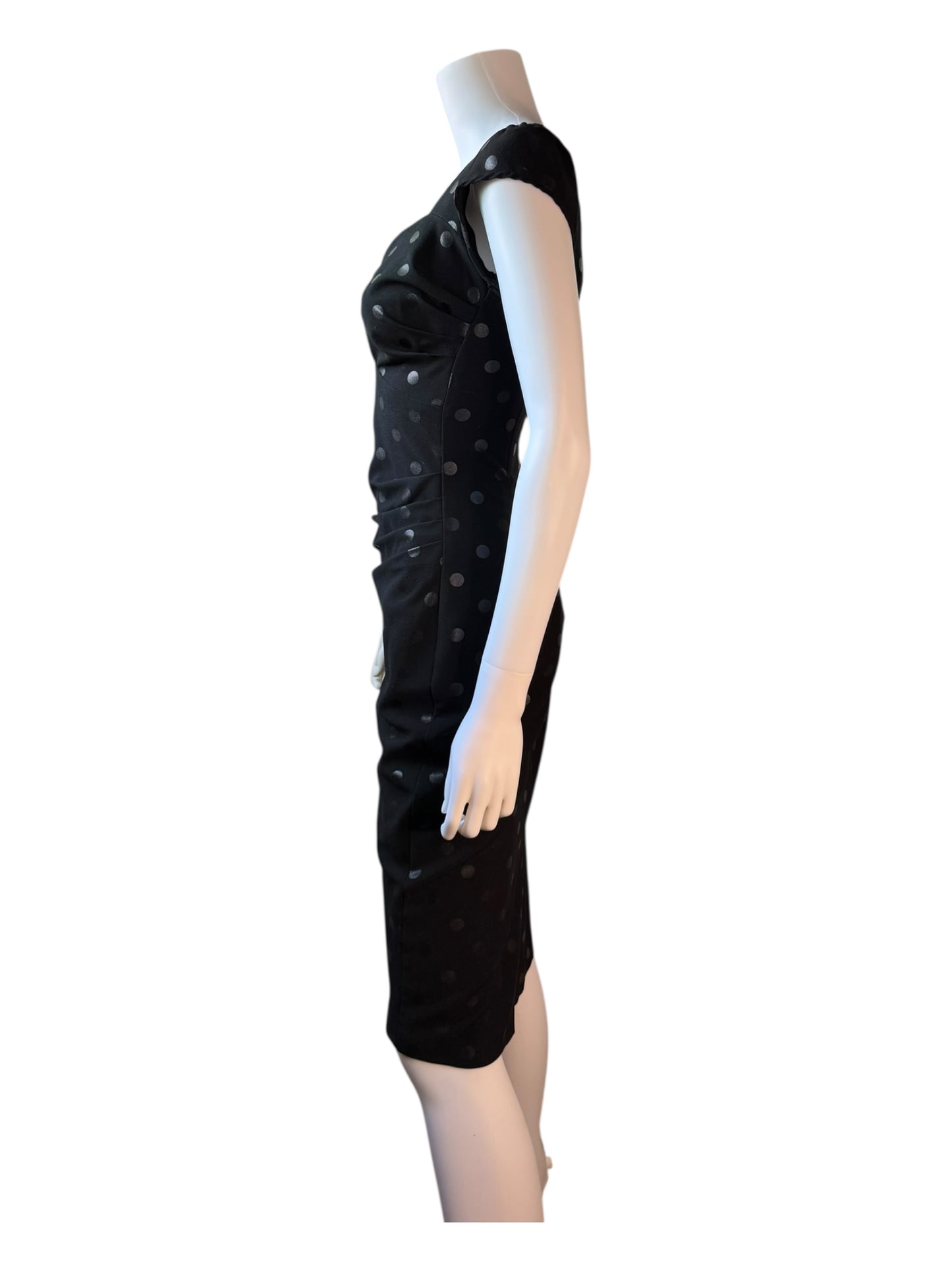 Stop Staring Dress