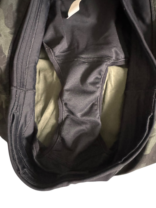 Lululemon Shorts Camo Size 8 Tall