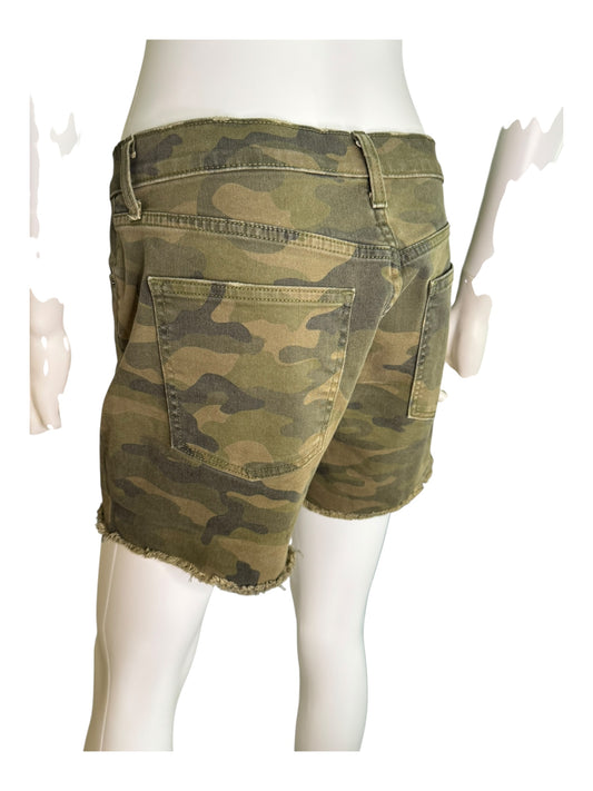 GAP Camo Shorts