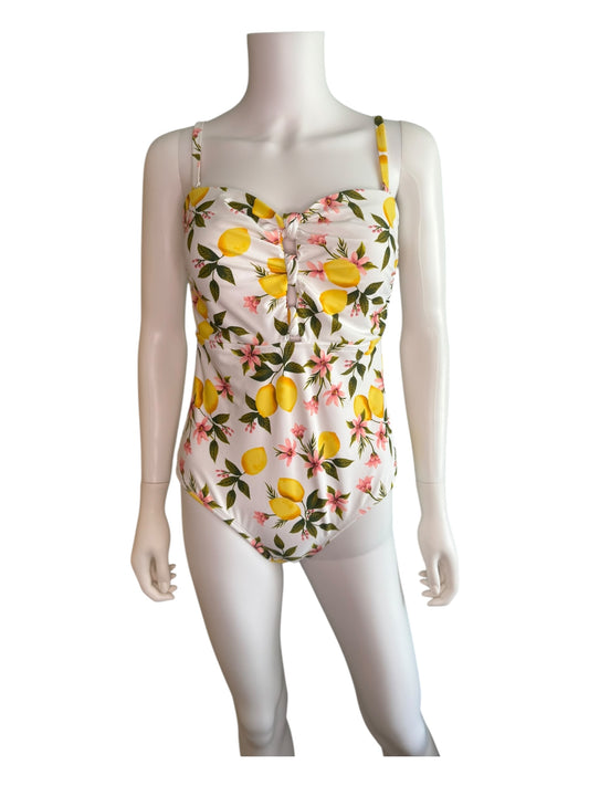 Kona Sol One Piece Swimsuit