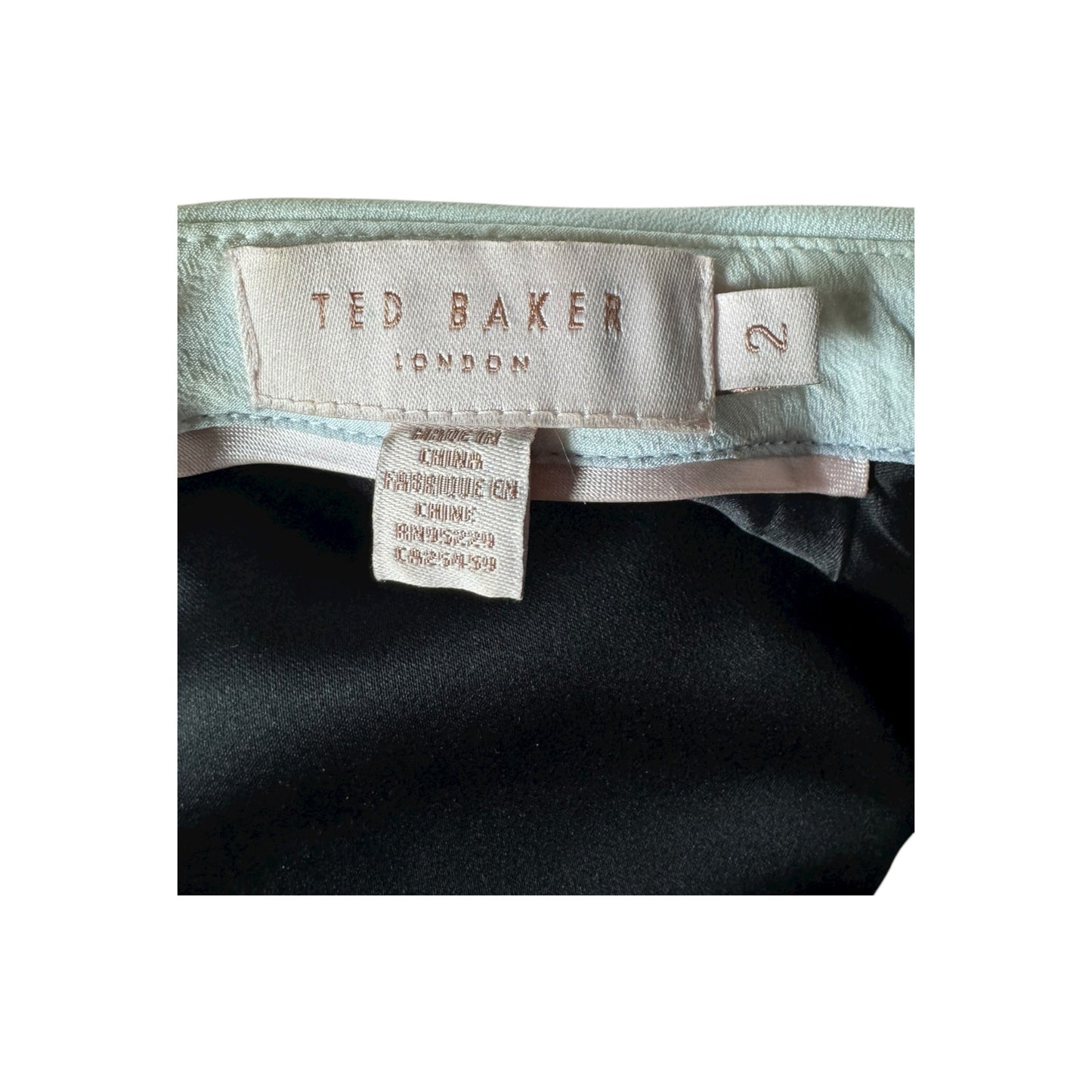 Ted Baker London Dress