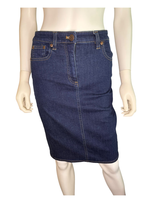 J. Crew Pencil Skirt