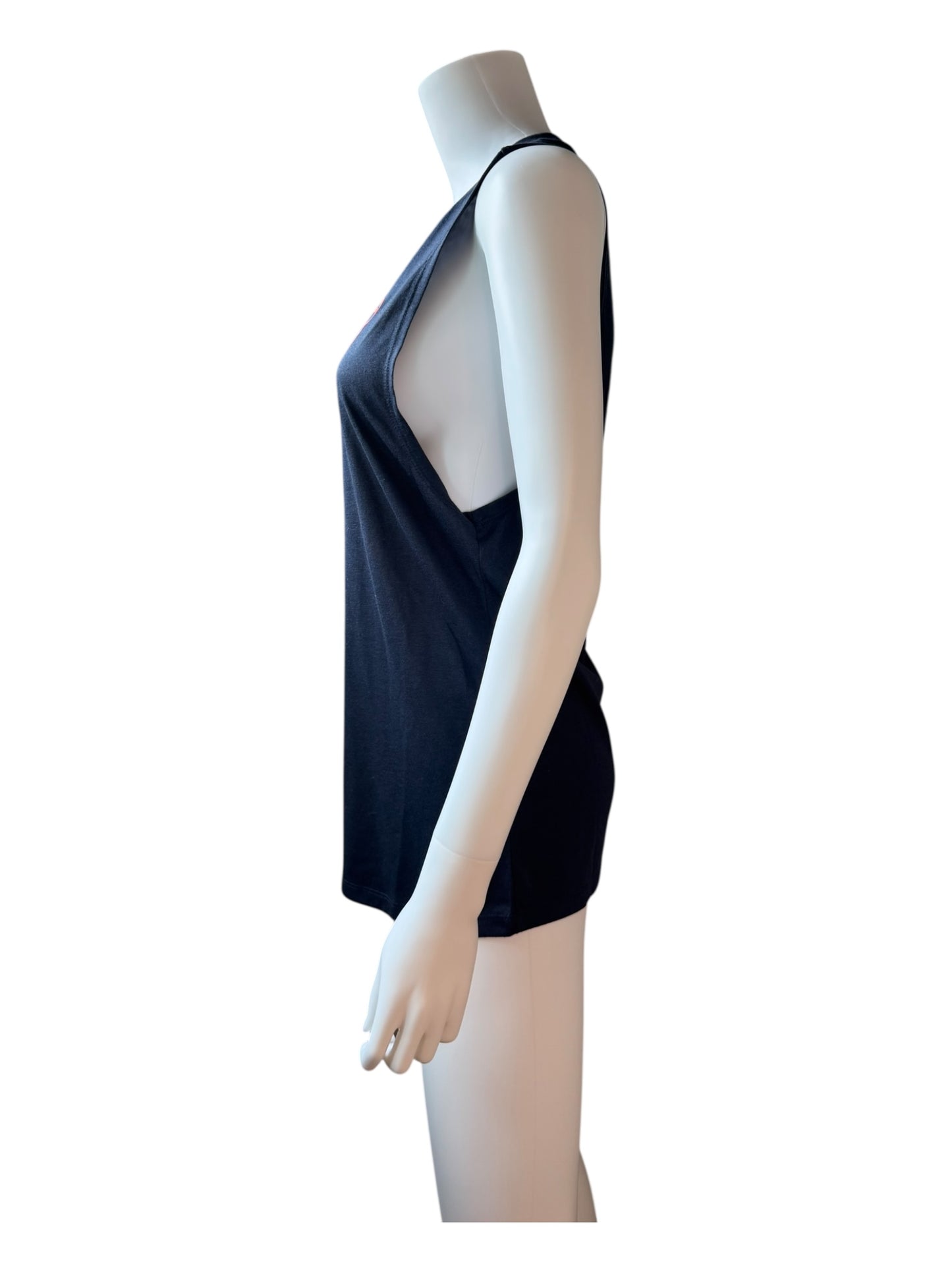 Nike Dri-Fit Chicago Bears Muscle Tank