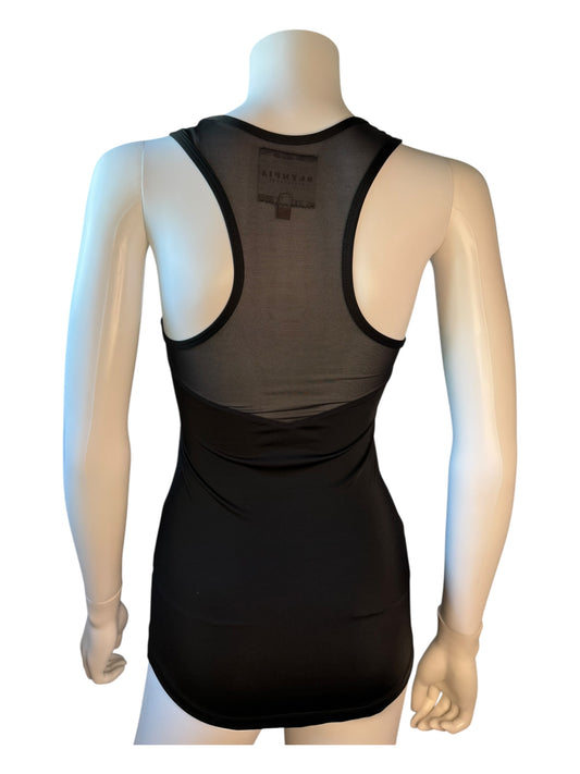 Olympia Activewear Top