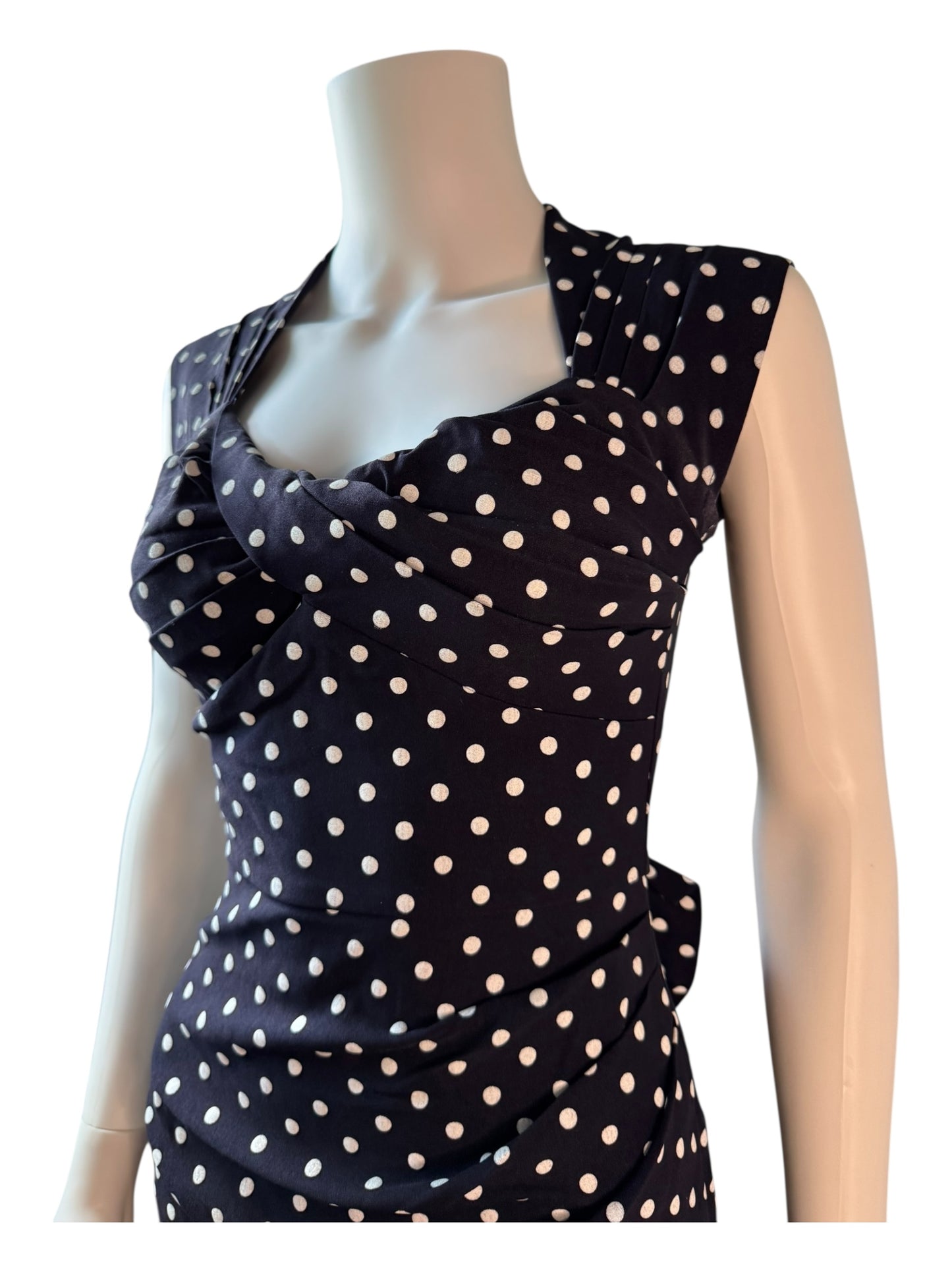 Stop Staring Dress