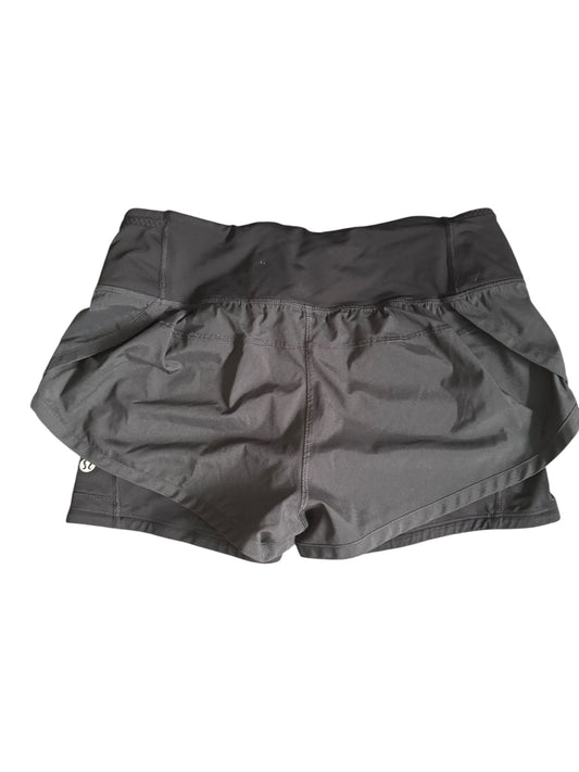 Lululemon Shorts Black Size 6