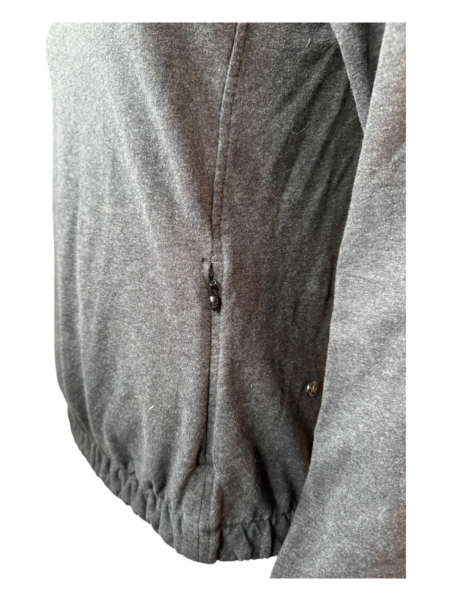 Lululemon Pullover Sweater