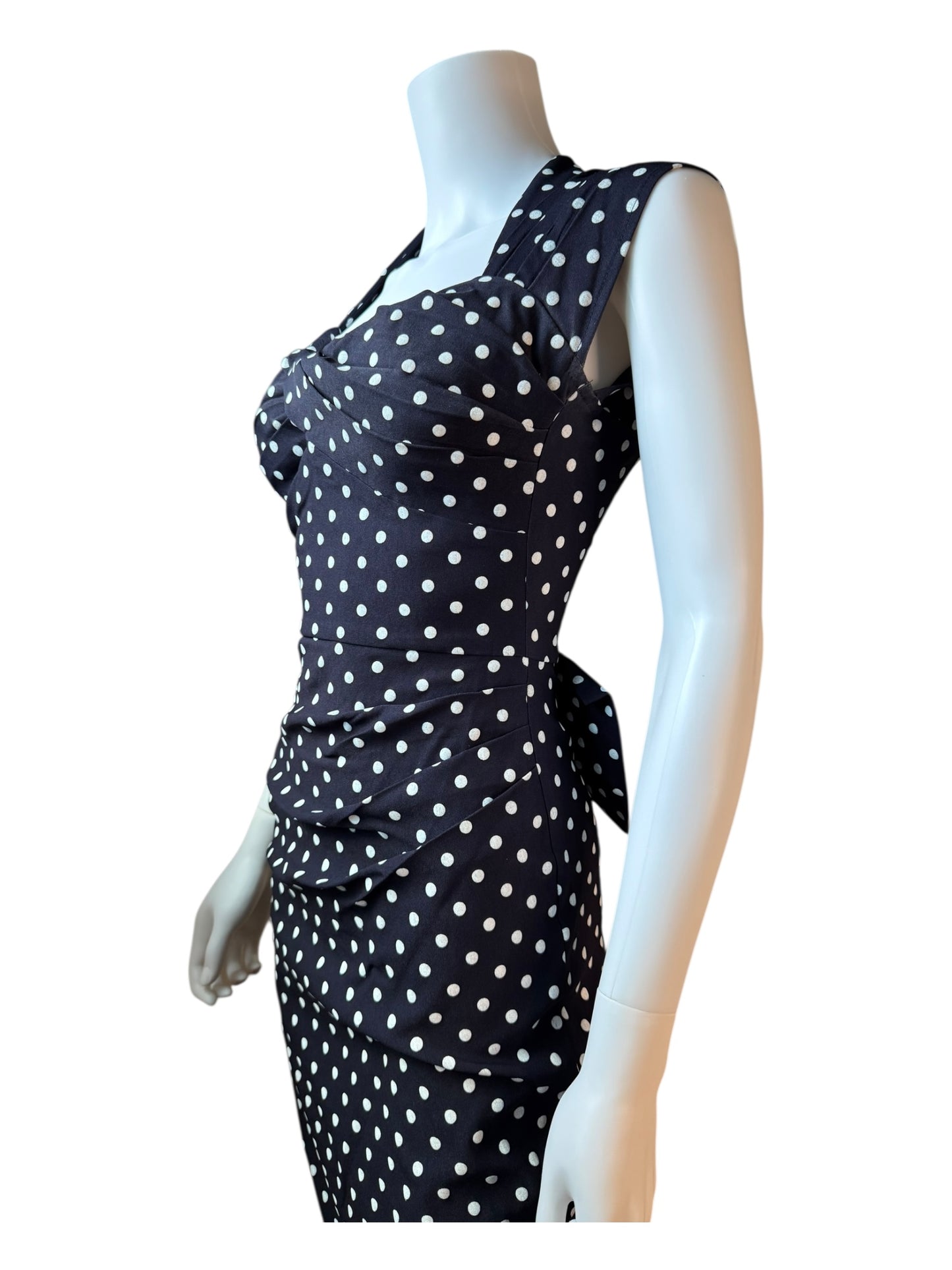 Stop Staring Dress
