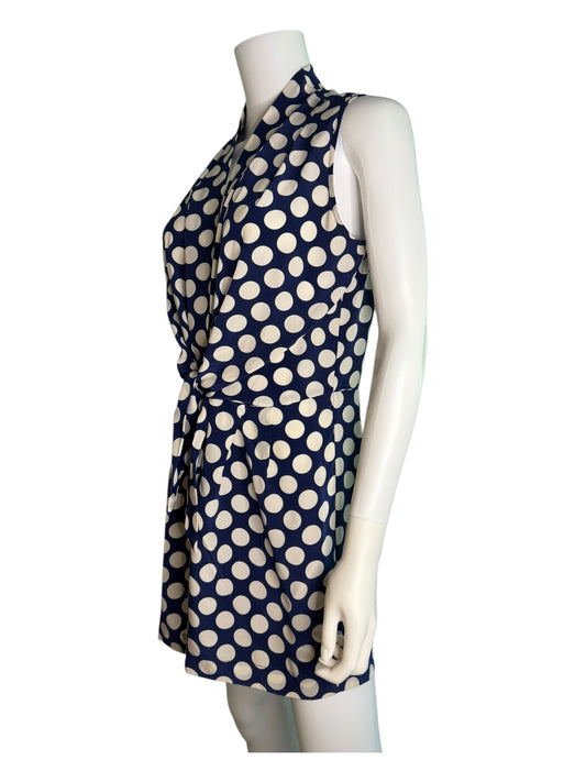 Amanda Uprichard Romper