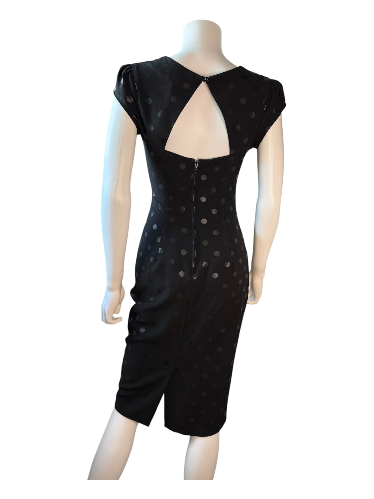 Stop Staring Dress