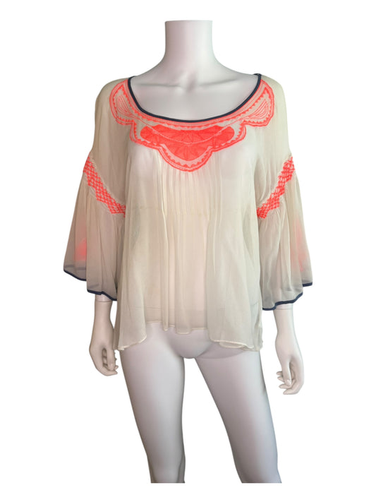 Plenty by Tracy Reese Blouse