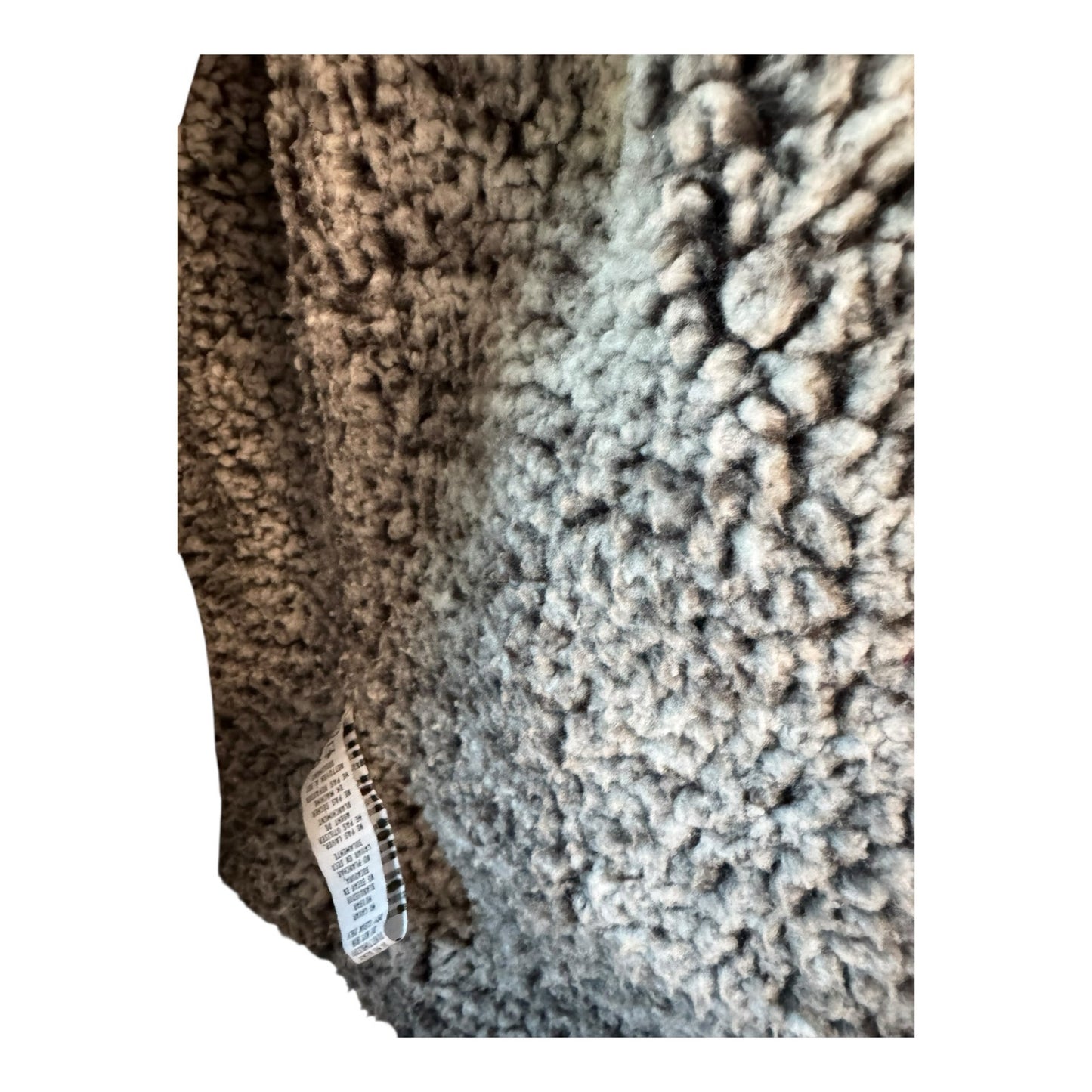 Thread and Supply Buffalo Check Vest