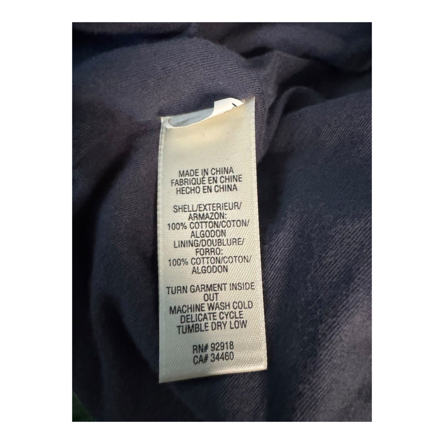 Juicy Couture Plaid Retro Jacket