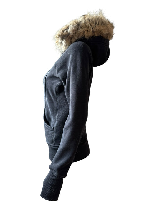 Lululemon Special Edition Scuba Zip Hoodie