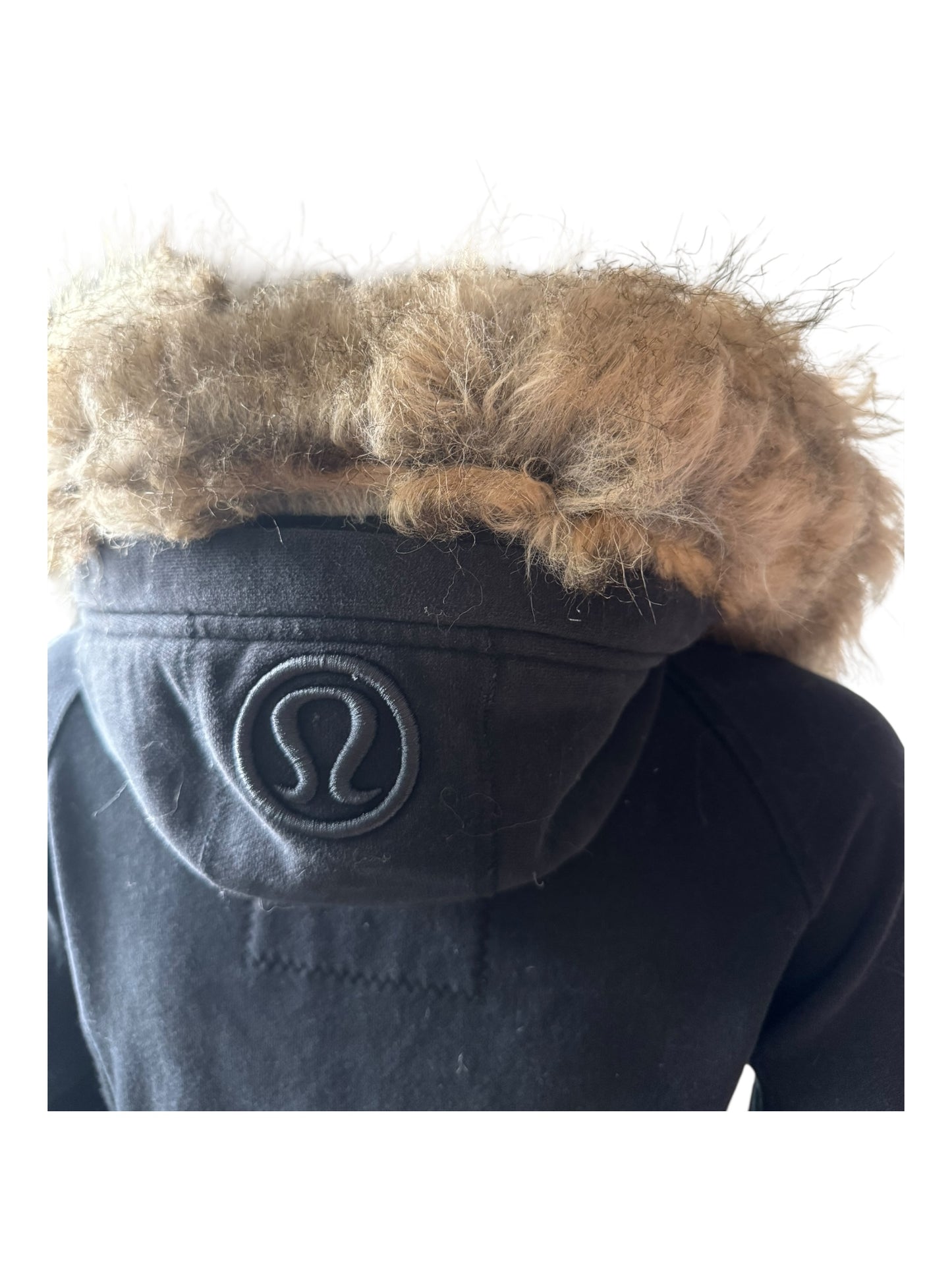 Lululemon Special Edition Scuba Hoodie