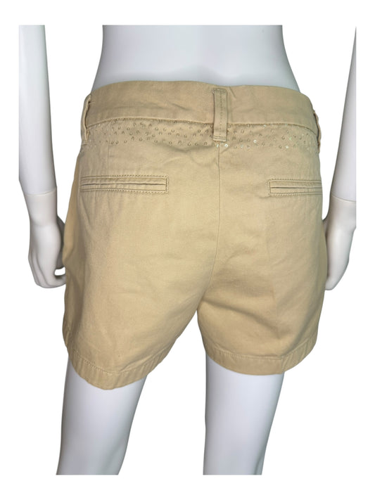 J. Crew (Retro) Sequin Shorts