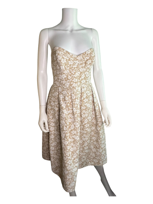 Shoshanna Dress