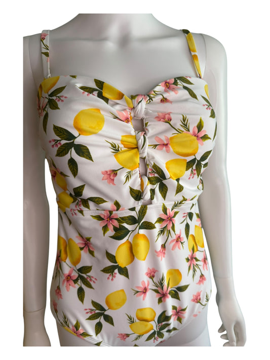 Kona Sol One Piece Swimsuit