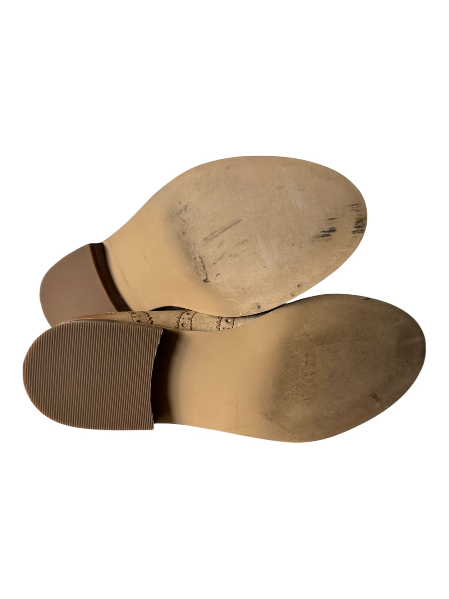 Melrose & Market Slip On Shoes