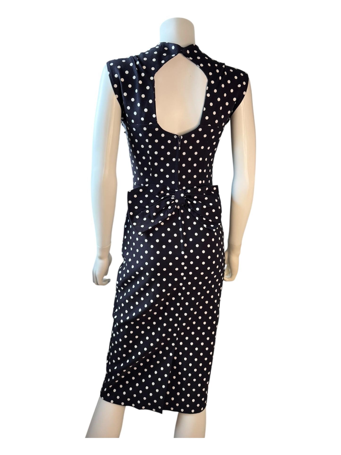 Stop Staring Dress