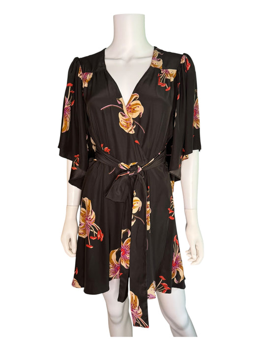 Betsey Johnson Dress
