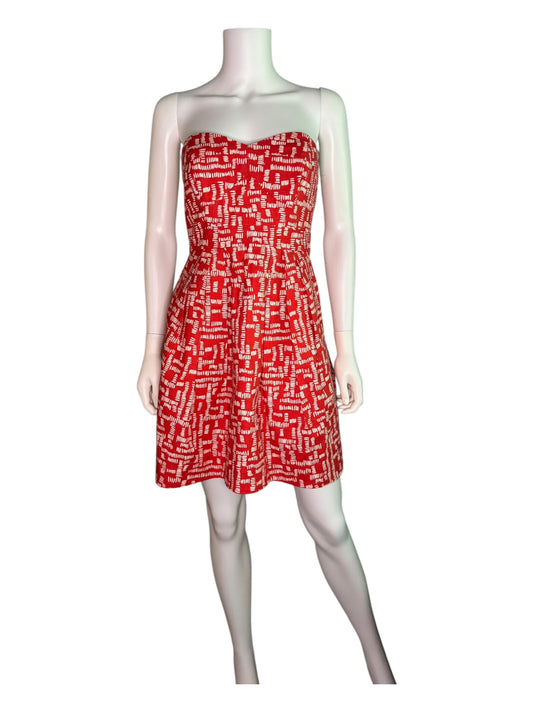 Shoshanna Dress