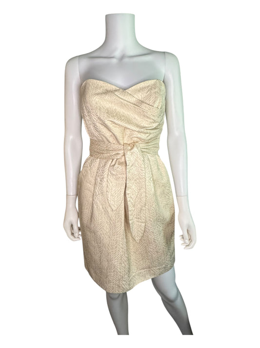 Shoshanna Dress