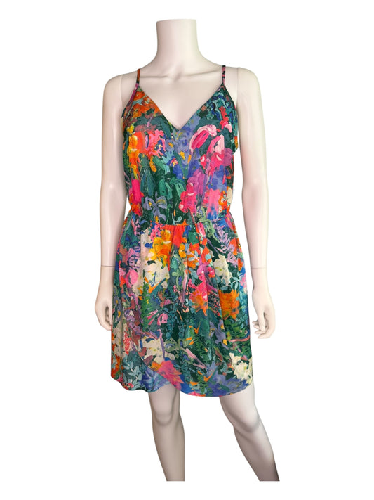 Amanda Uprichard Dress