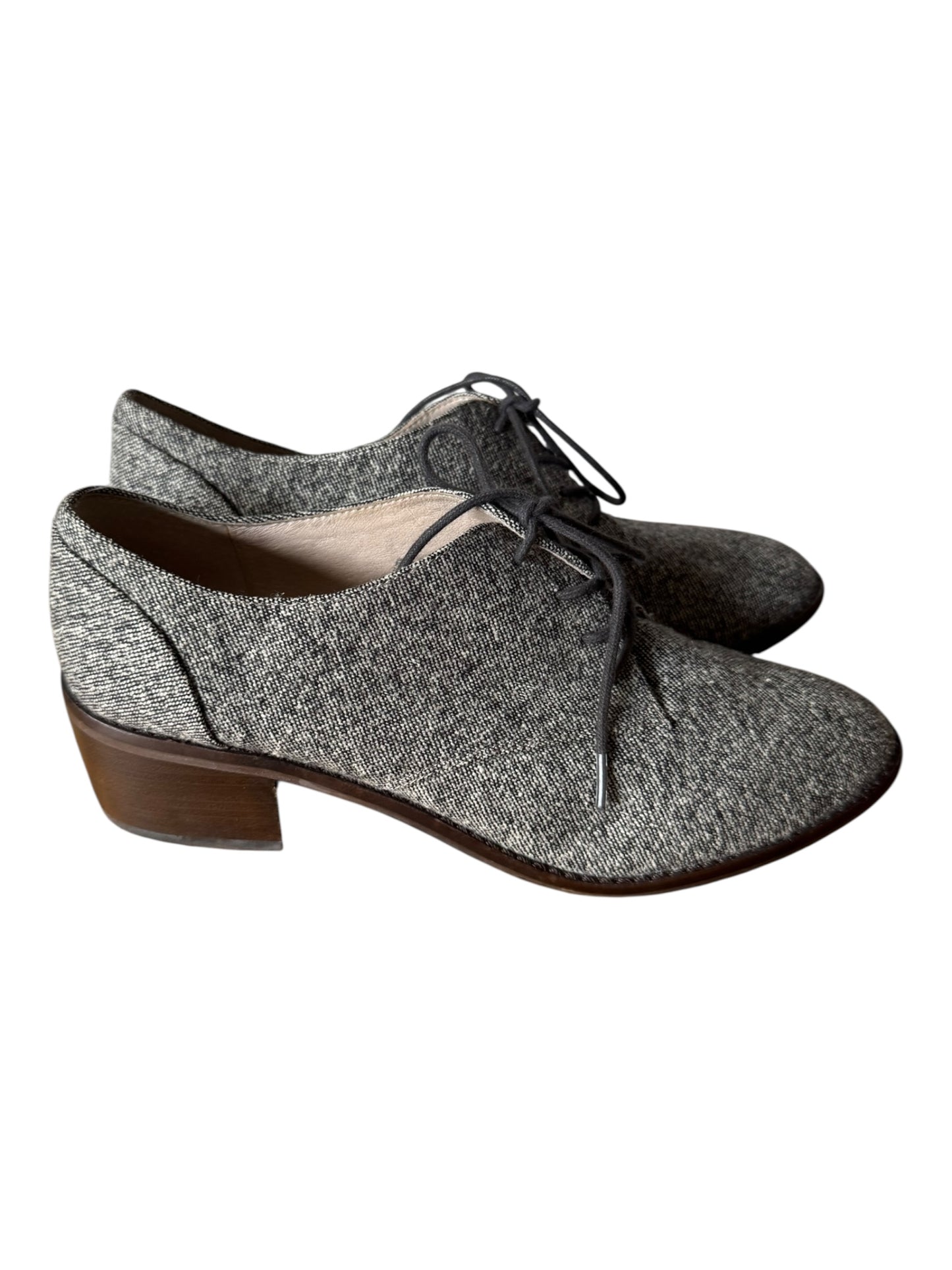 Louis et Cie Oxford Shoe