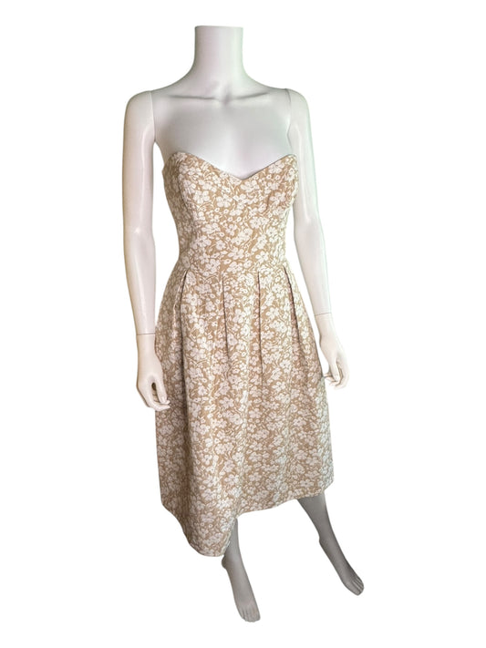 Shoshanna Dress