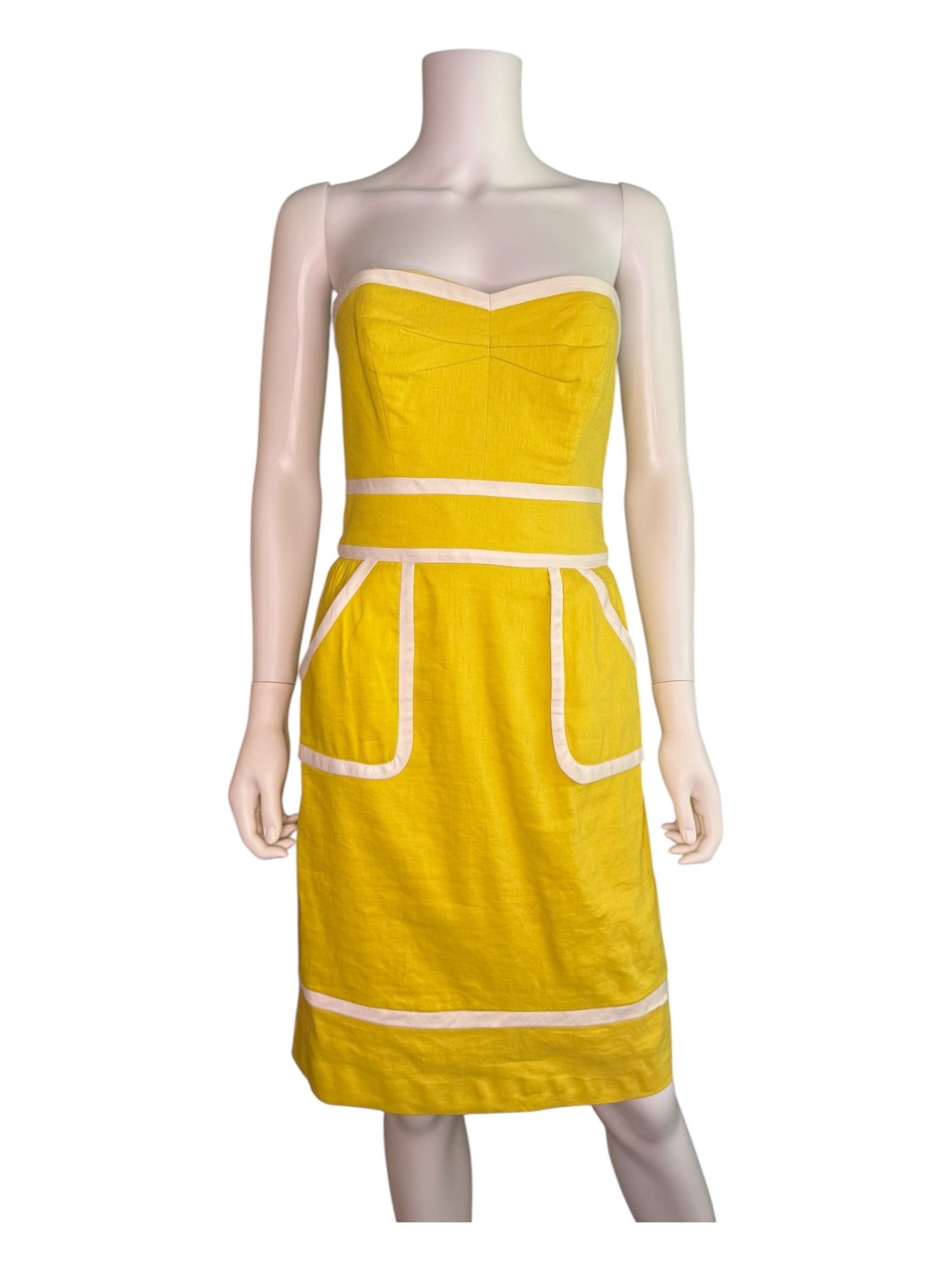 Shoshanna Dress DECOMM Shop Shoshanna Dress DECOMM Shop
