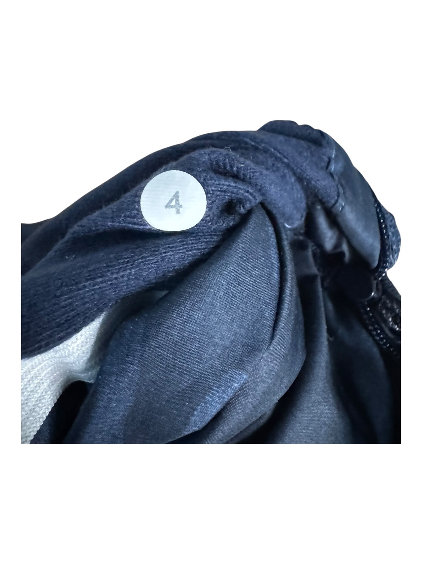 Lululemon Camo Jacket