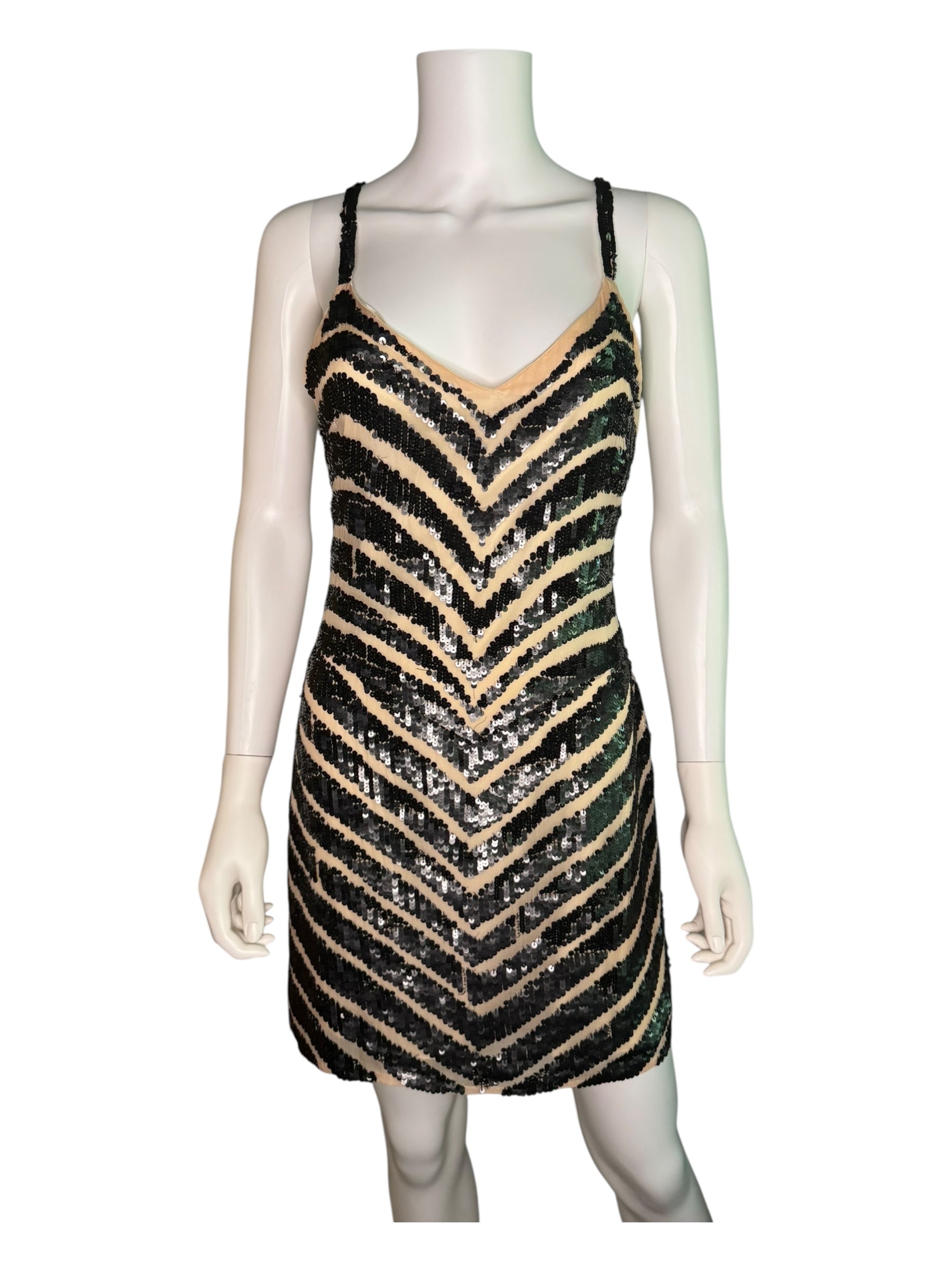 Parker Sequin Dress Parker Sequin Dress