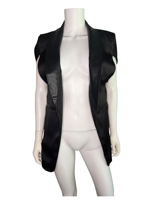 Nasty Girl Cape Jacket