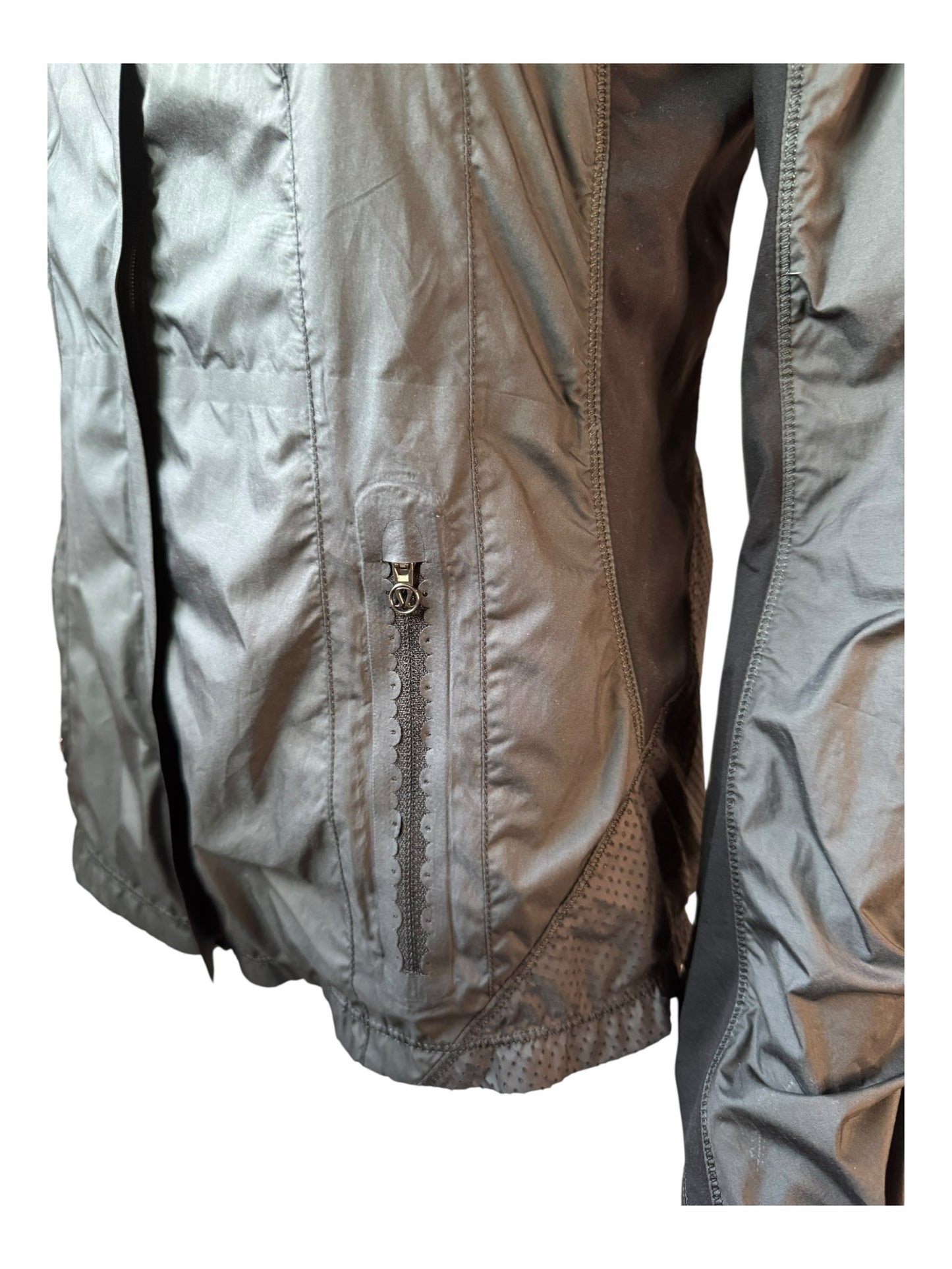 Lululemon Jacket