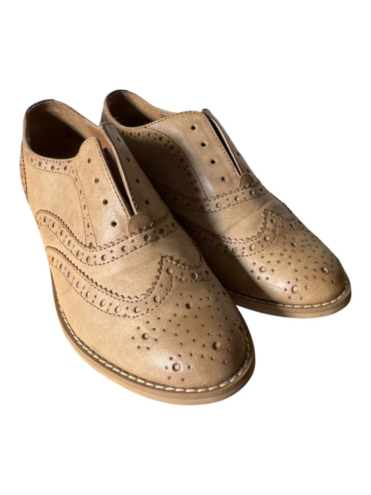 Melrose & Market Slip On Shoes