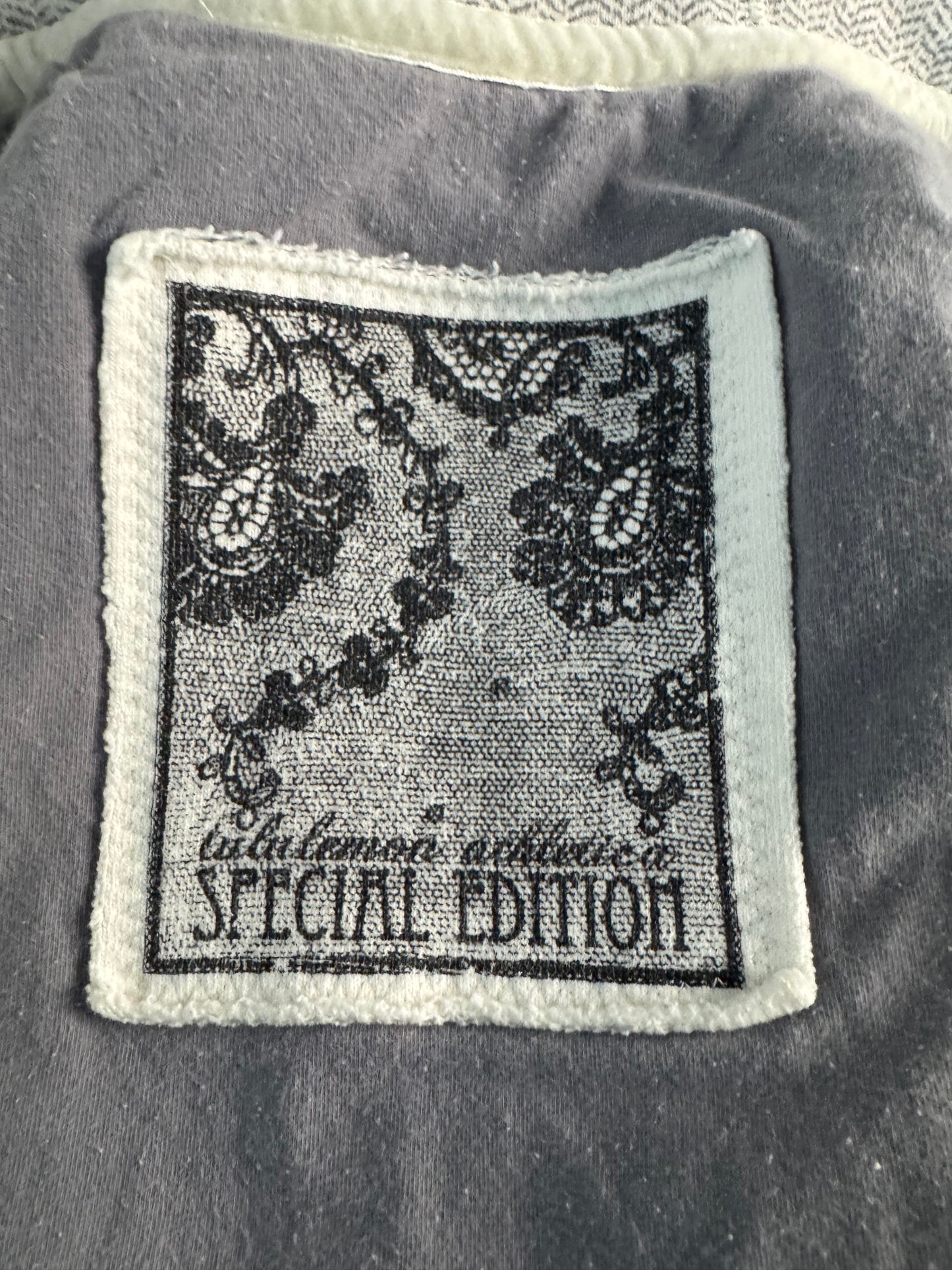 Lululemon Specialty Edition Scuba Hoodie