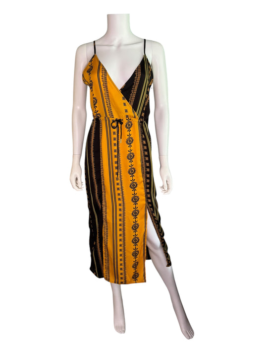 House of Harlow 1960 x Revolve Dress