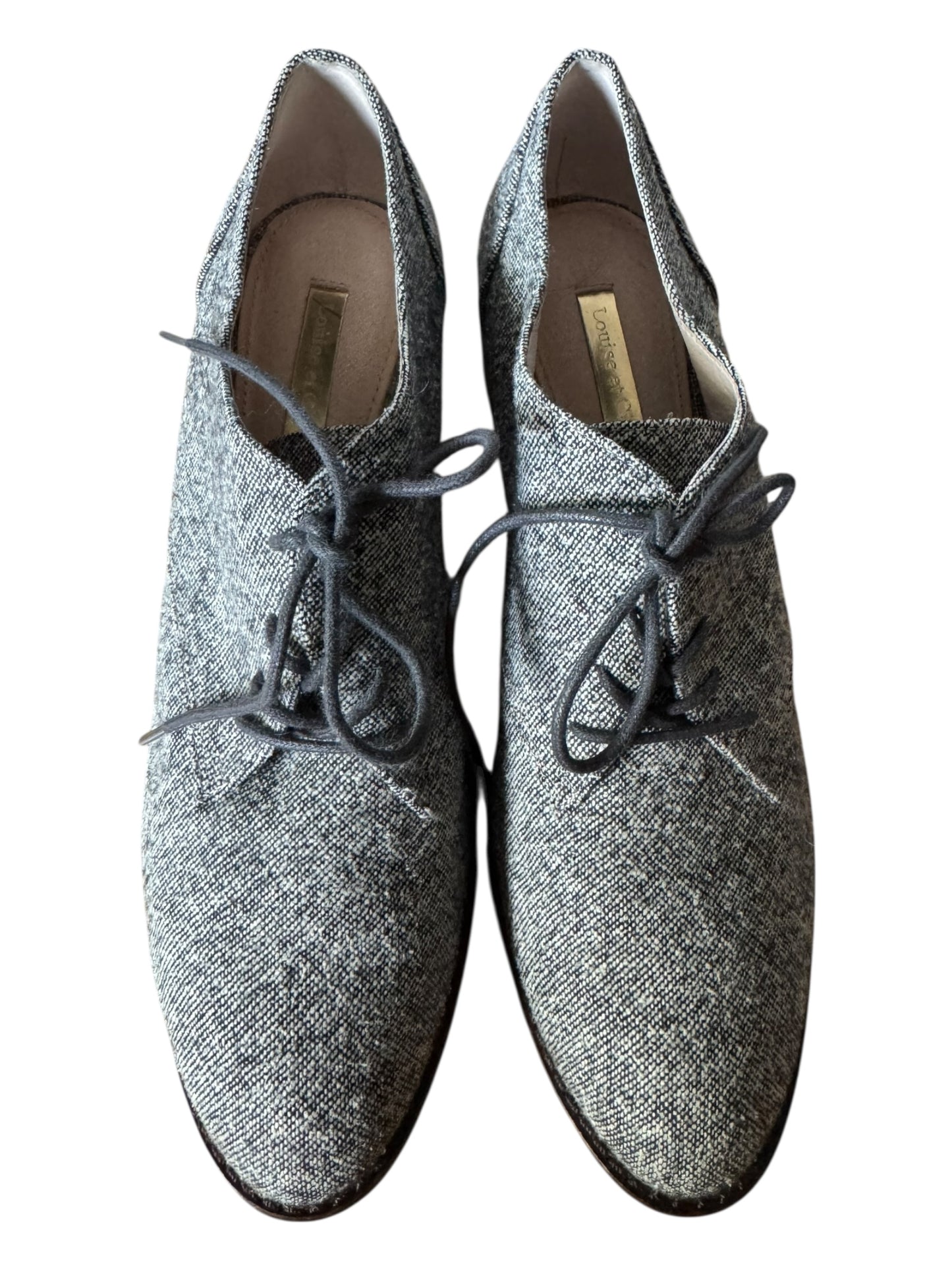 Louis et Cie Oxford Shoe