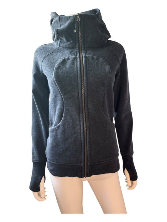 Lululemon Scuba Hoodie