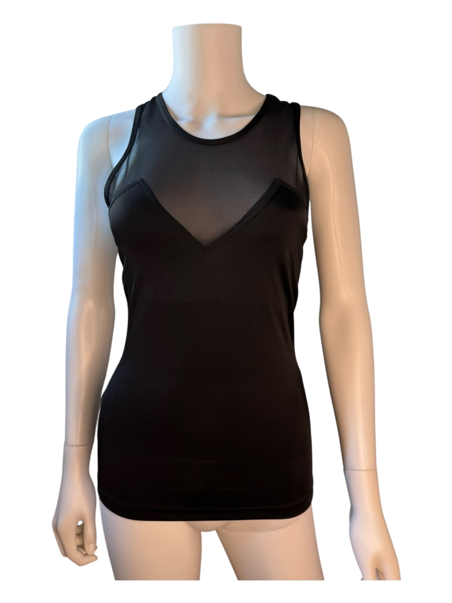 Olympia Activewear Top